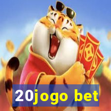 20jogo bet